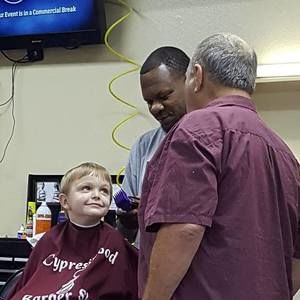 Meet your Posher, Jeannine